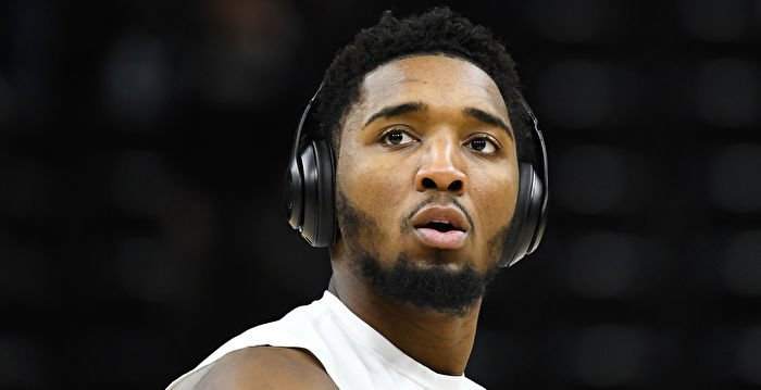 NBA重磅交易 骑士引进米切尔搅动东部格局