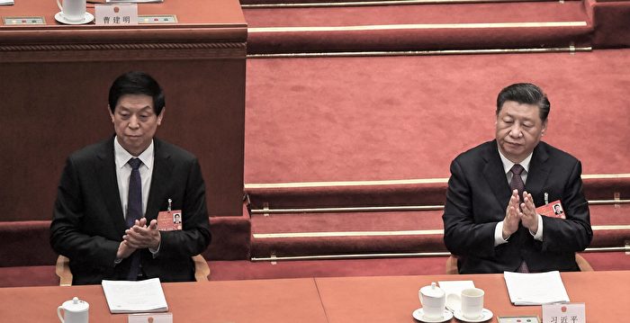 二十大前中共修规 删敏感条文 学者解读