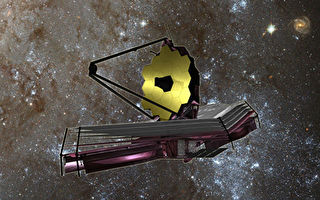 韦伯望远镜看到极古老星系 挑战宇宙起源学说