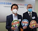 香港逾一成受访者或家人染疫未呈报