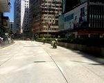 港佐敦谋杀案警方再拘一人 昨封佐敦道重组案情