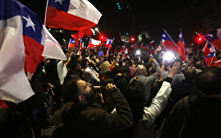 智利人以壓倒性多數否決新憲法草案