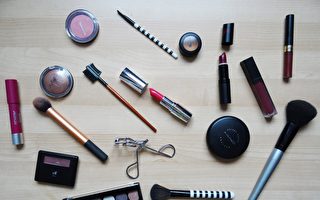防腐劑易引皮膚發炎 你用的化妝品安全嗎？