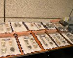 铜锣湾表行劫案六人被捕 半数失表仍下落未明
