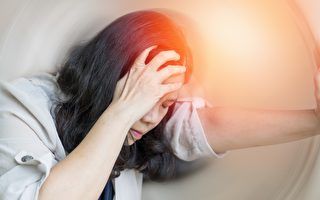 3种自我缓解头痛的天然疗法