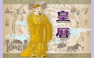 中国历史：一部预先写好的剧本