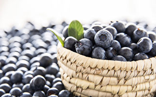 7個理由你應多吃藍莓 有一種類更有營養