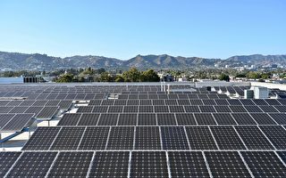 加州熱浪的警告：全靠可再生能源有困難