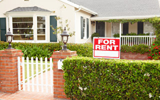 美國各地房租繼續飆升 但有五個地方例外