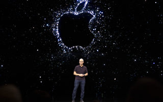 iPhone 14闪亮登场 苹果全部新品一文看懂