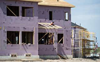 魁北克省新屋开工比去年同期减少8%