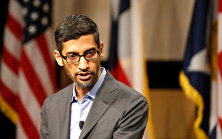 谷歌CEO希望將公司效率提高20% 暗示或裁員