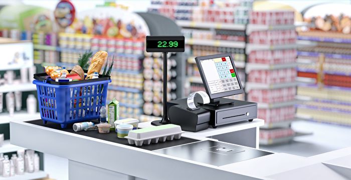 关税影响 美亚裔食品超市寻找中国货替代品