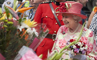 英国女王逝世 加拿大有很多事要做