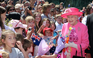 英女王生前16次訪澳 曾為悉尼歌劇院揭幕