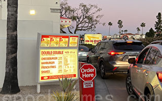 加州簽署快餐業法案後 商家立刻要求廢除