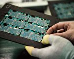 美中资讯战攻防 专家：中方企图在6G世代弯道超车