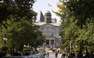 加拿大公立大学学费排名 魁省最便宜