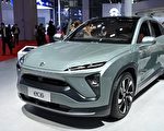 蔚來汽車首季淨虧48億 小鵬汽車淨虧23億