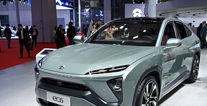 蔚来汽车2025年裁员逾万人 八年累亏超千亿