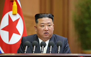 朝鲜称试射具核能力的巡航导弹 日韩监视