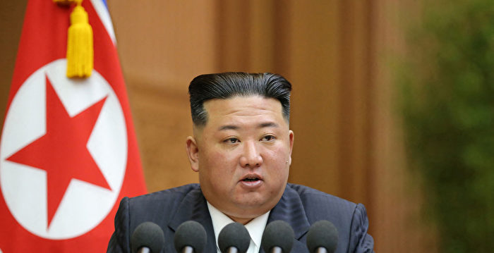 总参谋长任职未满8个月就遭金正恩撤换