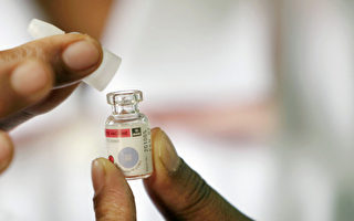 纽约宣布紧急状态 州府催打小儿麻痹疫苗
