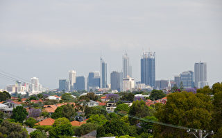 珀斯居全澳房產最好賣城市之首 最快5天售出