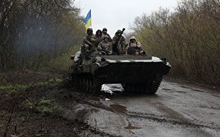 乌军反攻获重大进展 切断俄军主要补给线