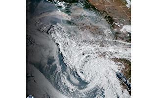 熱帶風暴「凱」抵達加州灣區 有何影響？