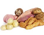 担心白饭会发胖？营养师推荐10种淀粉食物助减重
