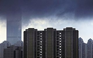 廣宇：經濟下行環境下中國的高樓危機