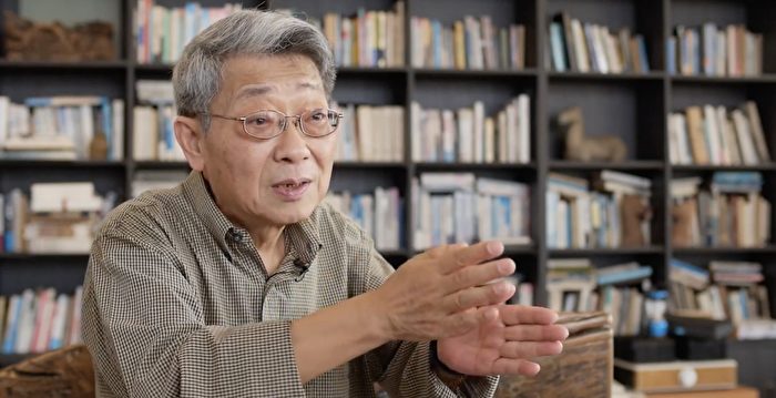 专家:当公安无薪可领 中国进入后中共时代