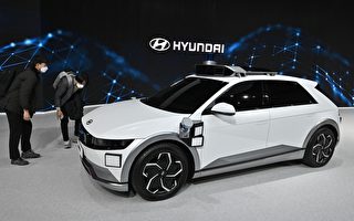 報告：2021年韓國電動汽車出口額排全球第4