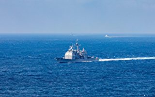 美国加强亚洲军事部署 备战台海