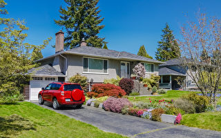 加州房地產市場難測程度 列全美第二