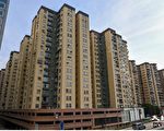 香港十大屋苑本周末睇楼量回升 中原：录得495组 创8周新高