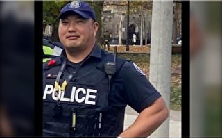 大多伦多区2枪击案 1华裔警员殉职 枪手被击毙
