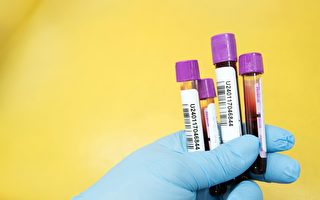 研究：新型血检能筛出“早期阶段癌症”