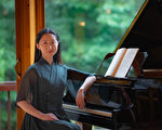 第六屆新唐人國際鋼琴大賽指定曲目公布