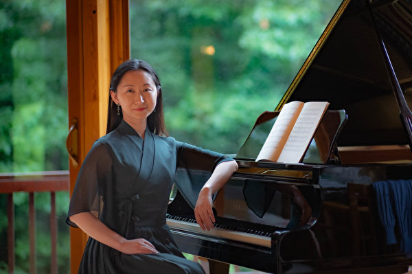 第六届新唐人国际钢琴大赛指定曲目公布