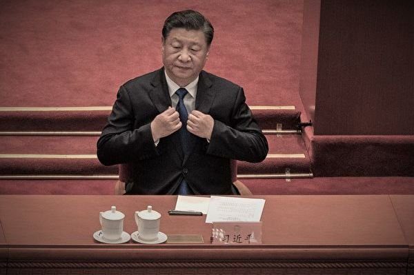 【中国观察】变种腐败的窍门与政权的结局