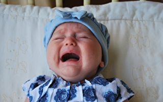 嬰兒啼哭難安撫？ 科學家找到最有效的方法
