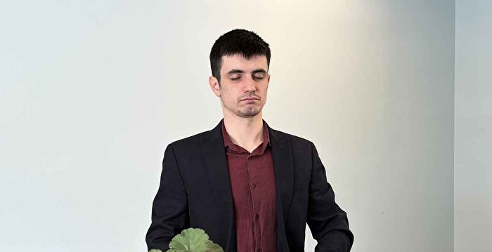 加拿大小伙儿神奇戒掉八年毒瘾的经历