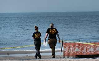 纽约康尼岛妇女疑因产后抑郁 淹死3子女