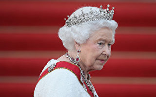 「很粗魯無禮」 英國女王早就看透中共