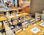 黄家和：约8000间食肆被追收租金 月底或有2000间将结业
