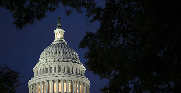 美台议员倡议 将台湾政策法纳国防授权法中