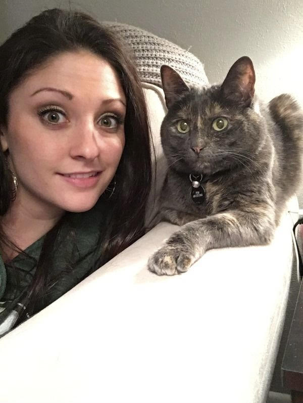 (Courtesy of Pym the Shower Cat)