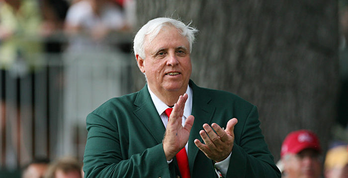 6月以来第二例 西弗吉尼亚州长签堕胎禁令